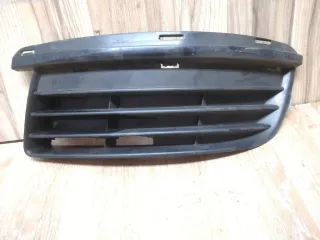 1K0853665G Заглушка (решетка) в бампер передний Volkswagen Golf 5 Арт 1_993, вид 1
