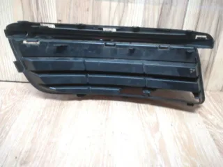 1K0853665G Заглушка (решетка) в бампер передний Volkswagen Golf 5 Арт 1_993, вид 2