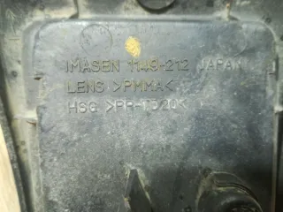 1149212 Фонарь задний правый Mitsubishi Pajero Sport 1 Арт 1_1004, вид 3
