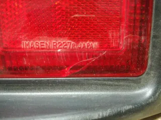 1149212 Фонарь задний правый Mitsubishi Pajero Sport 1 Арт 1_1004, вид 4