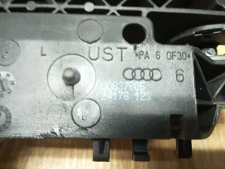 8U0837885 Ручка наружная задняя левая Audi Q3 1 Арт 1_1059, вид 3