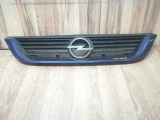 90505722 Решетка радиатора Opel Vectra B Арт 1_1527, вид 1