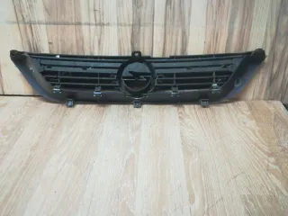 90505722 Решетка радиатора Opel Vectra B Арт 1_1527, вид 2