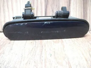 4B2837886A Ручка наружная передняя правая Audi A6 C5 (S6,RS6) Арт 1_1642, вид 1