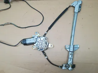 4A0837398A, 4A0959802 Стеклоподъемник электрический передний правый Audi A6 C4 (S6,RS6) Арт 1_1668, вид 1