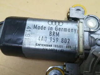 4A0837398A, 4A0959802 Стеклоподъемник электрический передний правый Audi A6 C4 (S6,RS6) Арт 1_1668, вид 2