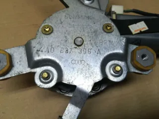 4A0837398A, 4A0959802 Стеклоподъемник электрический передний правый Audi A6 C4 (S6,RS6) Арт 1_1668, вид 4