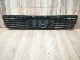 Решетка радиатора Audi A4 B5 1997г. 8D0853651J - Фото 3