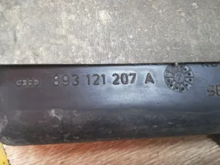 893121207A Диффузор вентилятора Audi 80 B4 Арт 1_1896, вид 3