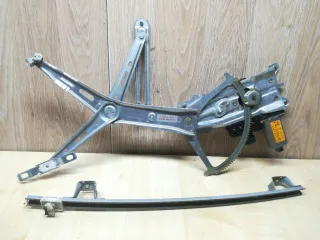 90579572, 90579356 Стеклоподъемник электрический передний правый Opel Zafira A Арт 1_1977, вид 1