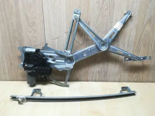 90579572, 90579356 Стеклоподъемник электрический передний правый Opel Zafira A Арт 1_1977, вид 3