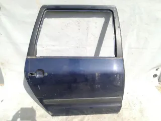  Дверь задняя правая Ford Galaxy 1 restailing Арт 1_1989