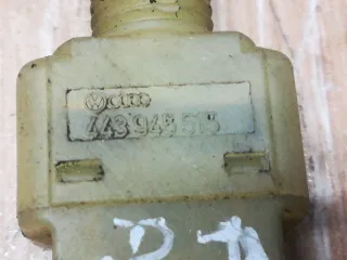 443945515 Датчик (прочие) Audi A6 C4 (S6,RS6) Арт 1_2453, вид 2