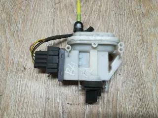 3A0862153B Активатор (привод) замка двери Volkswagen Passat B4 Арт 1_2598, вид 1
