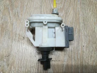 3A0862153B Активатор (привод) замка двери Volkswagen Passat B4 Арт 1_2599, вид 1