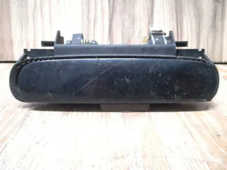 4B0839885 Ручка наружная задняя левая Audi A6 C5 (S6,RS6) Арт 1_3314, вид 1