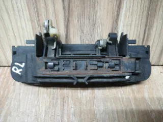 4B0839885 Ручка наружная задняя левая Audi A6 C5 (S6,RS6) Арт 1_3314, вид 2
