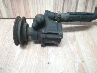 357422155B Насос гидроусилителя руля Volkswagen Passat B3 Арт 1_3446, вид 1