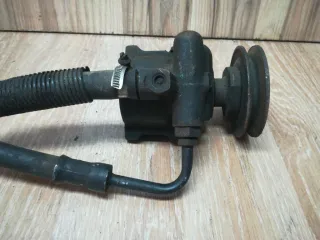 357422155B Насос гидроусилителя руля Volkswagen Passat B3 Арт 1_3446, вид 3