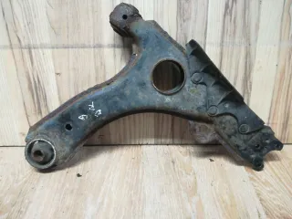 357407158 Рычаг передний правый Volkswagen Passat B3 Арт 1_3498, вид 1