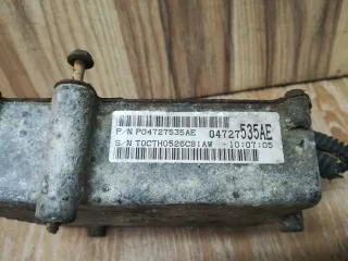 04727535AE Блок управления АКПП Chrysler Voyager 4 Арт 1_3510, вид 2