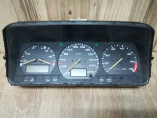 357919042CD Щиток приборов (приборная панель) Volkswagen Passat B3 Арт 1_3592, вид 1