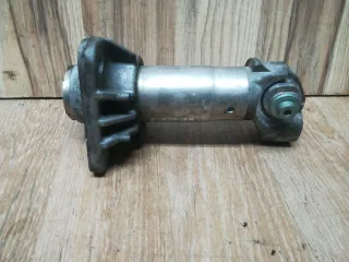 8E0807134B Кронштейн переднего бампера Audi A4 B6 Арт 1_3838, вид 2