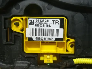 90589763, 09133281 Датчик удара Opel Astra G Арт 1_3983, вид 2