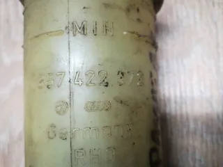 357422372 Бачок гидроусилителя Volkswagen Passat B3 Арт 1_4147, вид 2