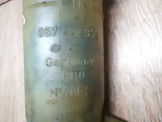 357422372 Бачок гидроусилителя Volkswagen Passat B3 Арт 1_4148, вид 2