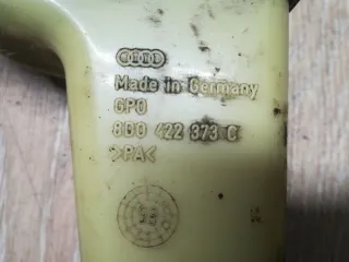 8D0422373C Бачок гидроусилителя Volkswagen Passat B5 Арт 1_4160, вид 3