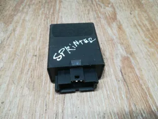 0165452332, 05014000 Реле поворотов Mercedes Sprinter W901-905 Арт 1_4485, вид 1