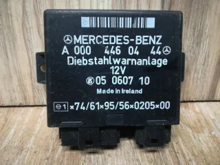 A0004460444 Блок управления сигнализацией Mercedes Sprinter W901-905 Арт 1_4486, вид 1