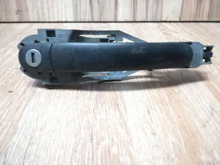 3B0837885,886 Ручка наружная передняя правая Volkswagen Passat B5 Арт 1_4608, вид 1