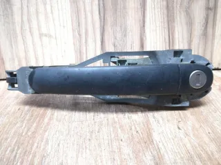 3B0837885,886 Ручка наружная передняя левая Volkswagen Passat B5 Арт 1_4609, вид 1