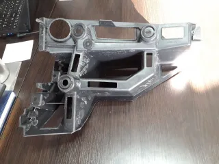 9810591480 Кронштейн Peugeot 308 2 Арт 1_4619, вид 3