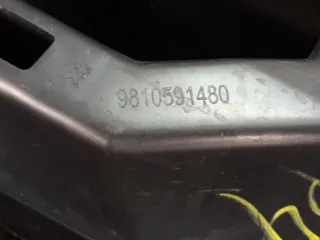 9810591480 Кронштейн Peugeot 308 2 Арт 1_4619, вид 4