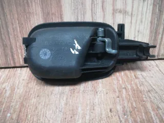 8D0839019 Ручка внутренняя задняя левая Audi A4 B5 Арт 1_4629, вид 2