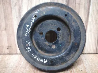 054145255 Шкив насоса гидроусилителя Audi 100 C4 Арт 1_4759, вид 3