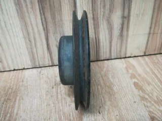 028105253A Шкив коленвала Volkswagen Passat B4 Арт 1_4761, вид 2