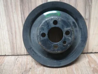 028105253A Шкив коленвала Volkswagen Passat B4 Арт 1_4761, вид 3