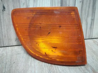 null Поворотник правый Mercedes Vito W638 Арт 1_4944, вид 1