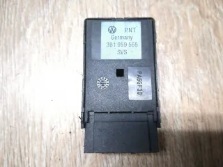 3B1959565 Джойстик регулировки зеркал Volkswagen Passat B5 Арт 1_5131, вид 2