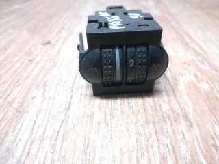 3B0941333A Кнопка корректора фар Volkswagen Passat B5 Арт 1_5194, вид 1
