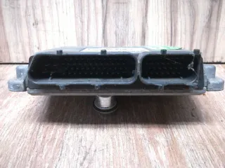 036906014M, 6160039408 Блок управления двигателем Volkswagen Golf 4 Арт 1_5223, вид 2