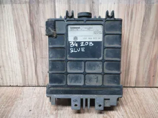5WP4103, 037906022GD Блок управления двигателем Volkswagen Passat B4 Арт 1_5413, вид 1