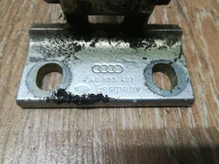 4A0833401 Петля двери Audi 100 C4 Арт 1_5575, вид 3