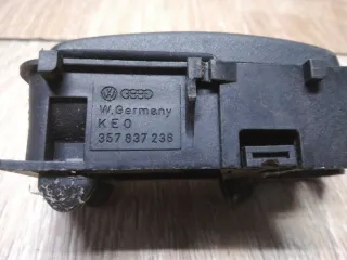 357837236 Ручка внутренняя передняя правая Volkswagen Passat B3 Арт 1_5783, вид 3