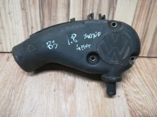 051129654A Воздуховод Volkswagen Passat B3 Арт 1_5816, вид 1