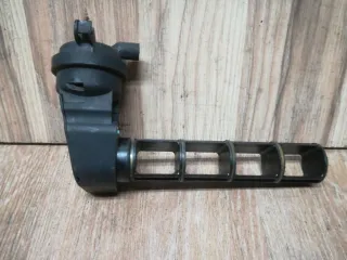 058133653B Мембрана клапанной крышки Audi A4 B5 Арт 1_5884, вид 2